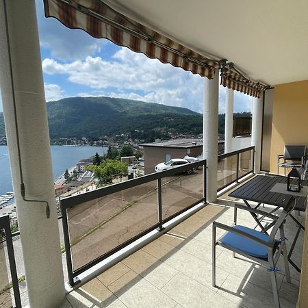 Appartement Novotna 폰테 트레사 외부 사진
