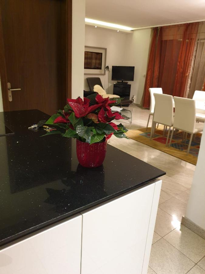 Appartement Novotna 폰테 트레사 외부 사진