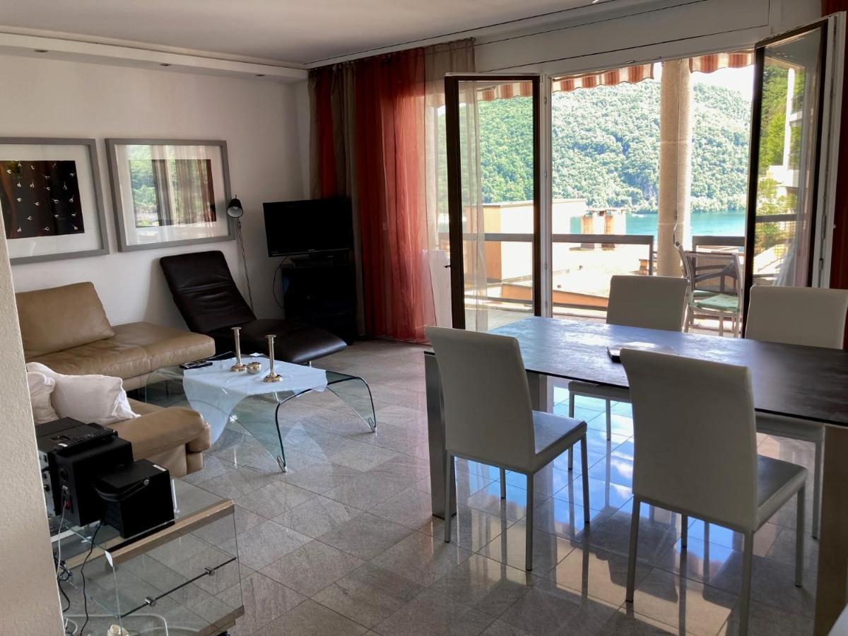 Appartement Novotna 폰테 트레사 외부 사진