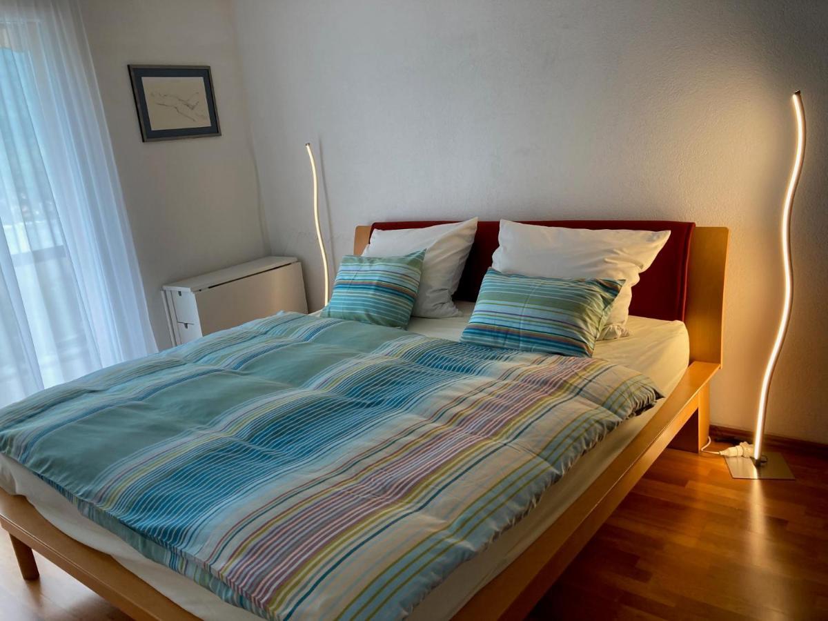 Appartement Novotna 폰테 트레사 외부 사진