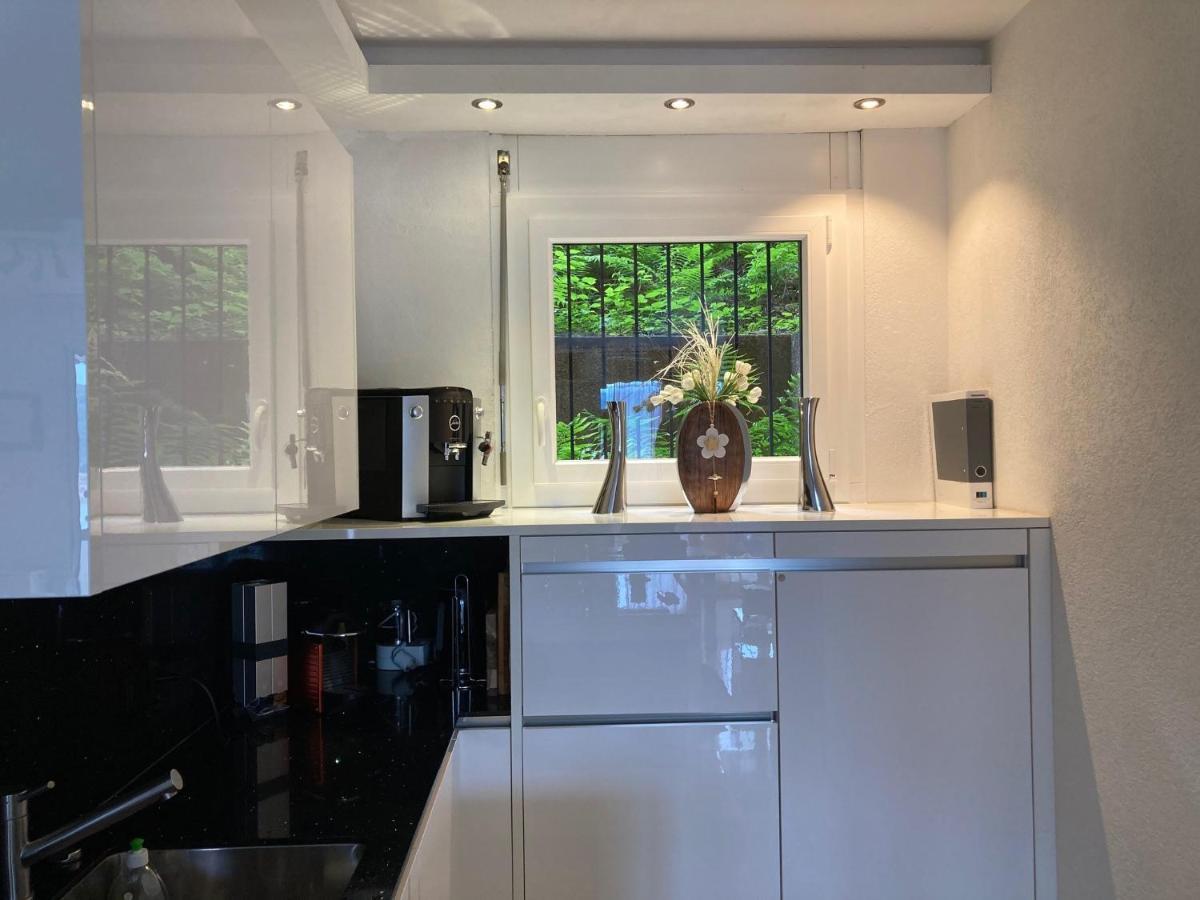 Appartement Novotna 폰테 트레사 외부 사진