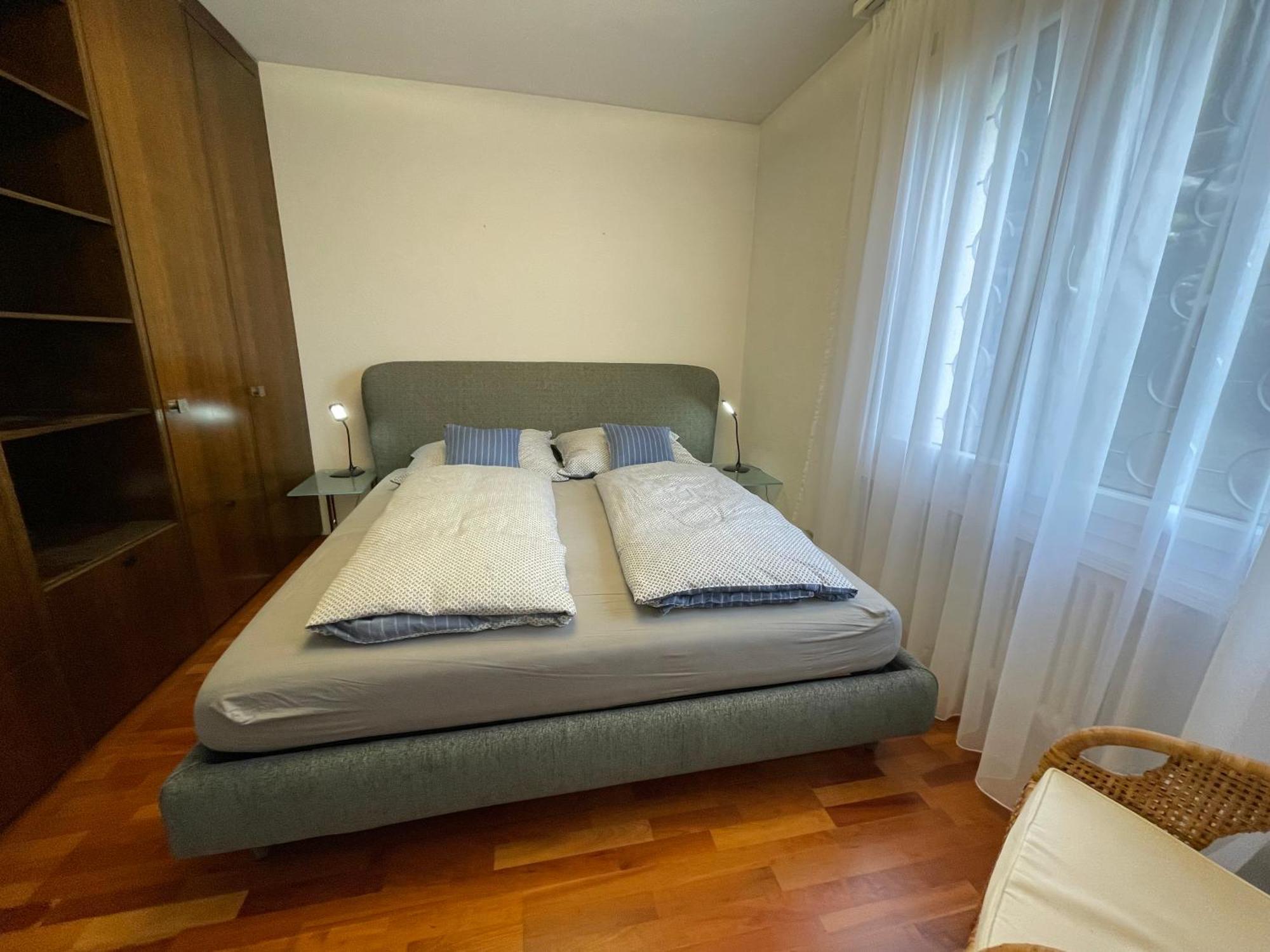 Appartement Novotna 폰테 트레사 외부 사진