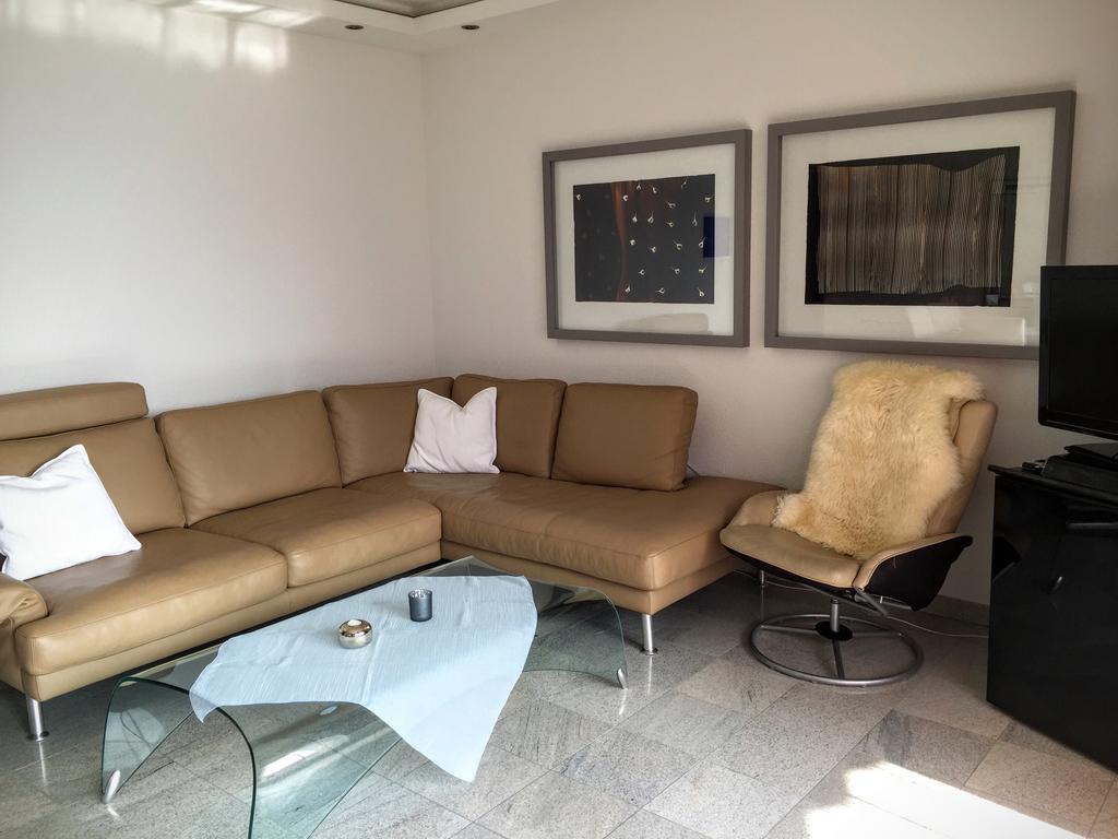Appartement Novotna 폰테 트레사 외부 사진